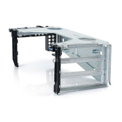 1JDX6 DELL CAGE WITHOUT RISER FOR POWEREDGE R720 01JDX6